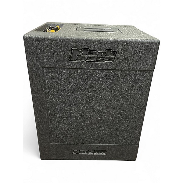 Used Markbass Markbass MB58R CMD 102 PURE Bass Combo Amp