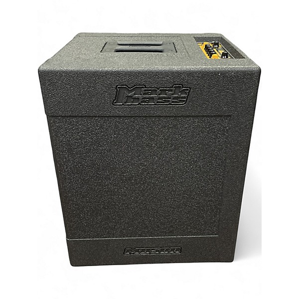 Used Markbass Markbass MB58R CMD 102 PURE Bass Combo Amp