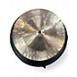 Used Weiss 12in CHINA/LION Cymbal thumbnail
