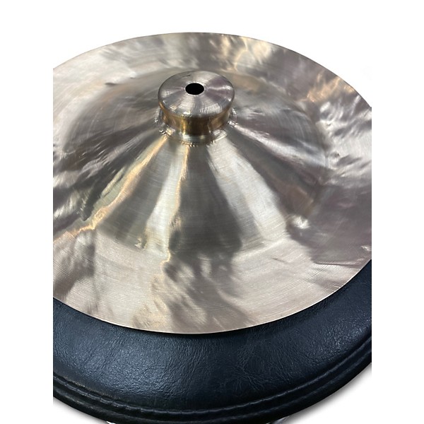 Used Weiss 12in CHINA/LION Cymbal