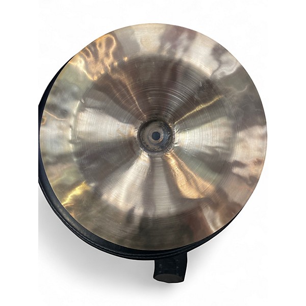 Used Weiss 12in CHINA/LION Cymbal