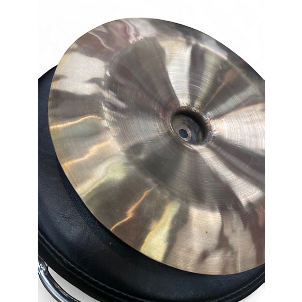 Used Weiss 12in CHINA/LION Cymbal