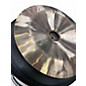 Used Weiss 12in CHINA/LION Cymbal
