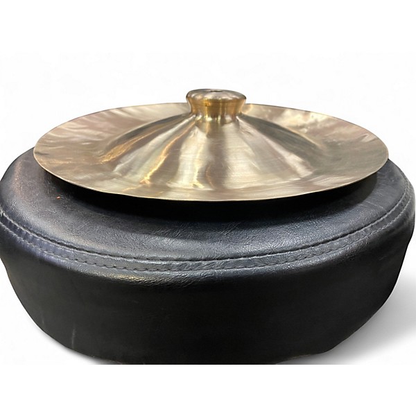 Used Weiss 12in CHINA/LION Cymbal