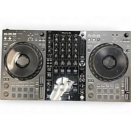 Used Pioneer DJ DDJ FLX10 DJ Controller