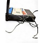 Used Nady dw-22 Handheld Wireless System