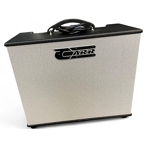 Used Carr Amplifiers TELSTAR TUBE COMBO AMP Tube Guitar Combo Amp