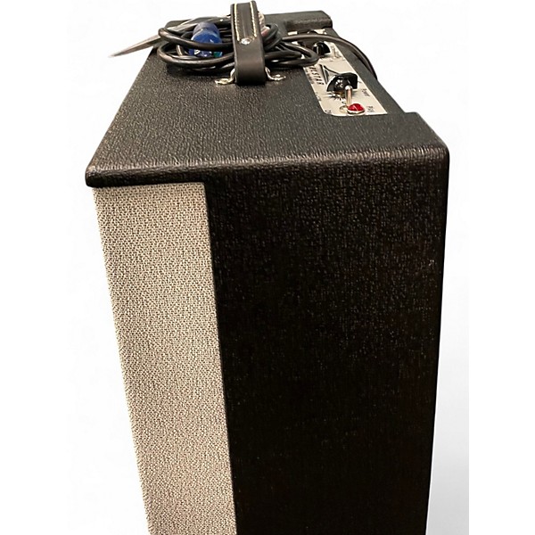 Used Carr Amplifiers TELSTAR TUBE COMBO AMP Tube Guitar Combo Amp