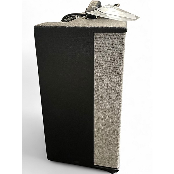 Used Carr Amplifiers TELSTAR TUBE COMBO AMP Tube Guitar Combo Amp