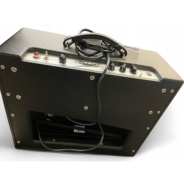 Used Carr Amplifiers TELSTAR TUBE COMBO AMP Tube Guitar Combo Amp