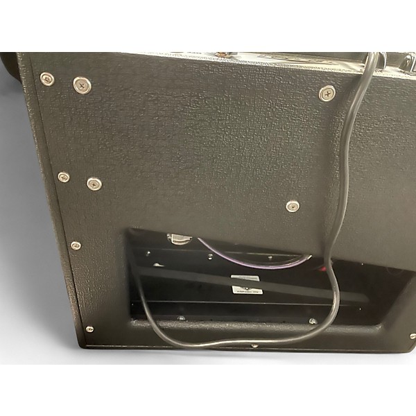 Used Carr Amplifiers TELSTAR TUBE COMBO AMP Tube Guitar Combo Amp