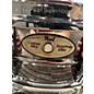 Used Pearl 5X14 Sensitone Elite Snare Chrome Over Steel Drum