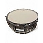 Used Pearl 5X14 Sensitone Elite Snare Chrome Over Steel Drum