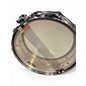Used Pearl 5X14 Sensitone Elite Snare Chrome Over Steel Drum