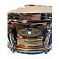Used Pearl 5X14 Sensitone Elite Snare Phosphor Bronze Drum
