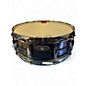 Used Pearl 5.5X14 Sensitone Snare Sparkle Drum thumbnail