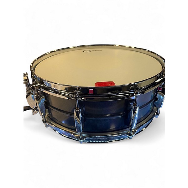 Used Pearl 5.5X14 Sensitone Snare Sparkle Drum