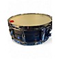 Used Pearl 5.5X14 Sensitone Snare Sparkle Drum