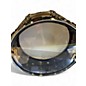 Used Pearl 5.5X14 Sensitone Snare Sparkle Drum