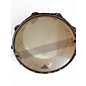 Used 1996 Pork Pie USA 14in Maple Snare 1996 0831 Red Drum
