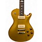 Used 2017 PRS PRS McCarty 594 Soapbar Gold Solid Body Electric Guitar