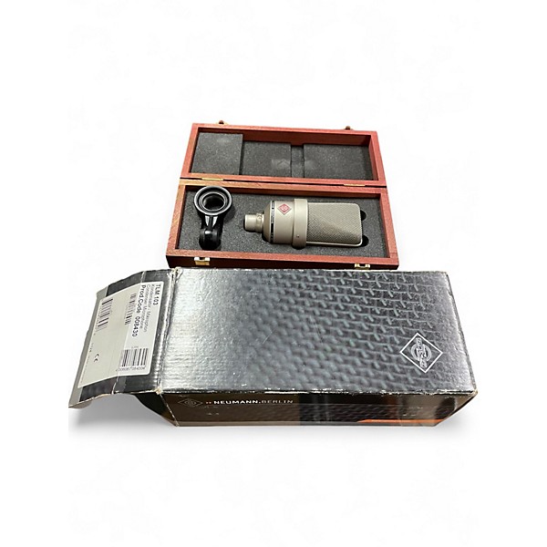 Used Neumann TLM103 Condenser Microphone