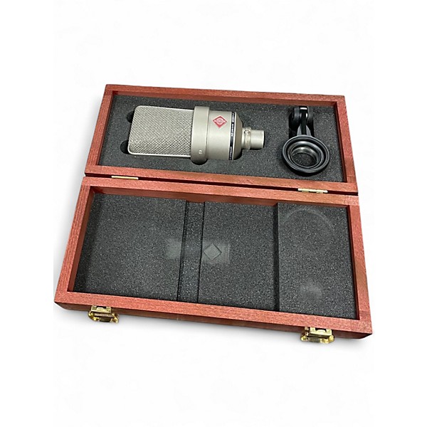 Used Neumann TLM103 Condenser Microphone