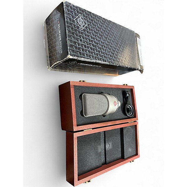 Used Neumann TLM103 Condenser Microphone