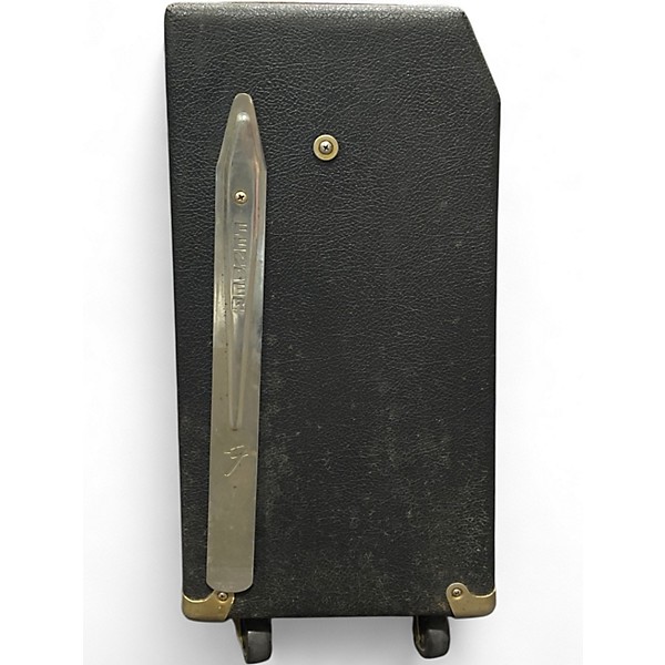 Vintage 1975 Fender Twin Reverb 2x12 Tube Guitar Combo Amp