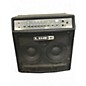 Used Line 6 LD400 PRO Bass Combo Amp thumbnail