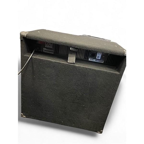 Used Line 6 LD400 PRO Bass Combo Amp