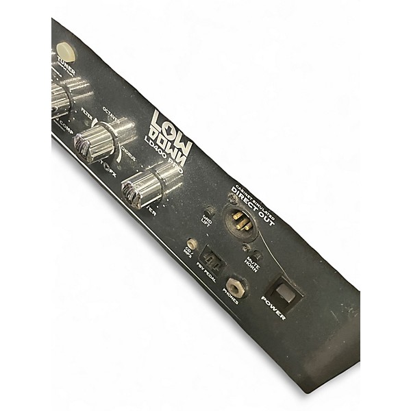 Used Line 6 LD400 PRO Bass Combo Amp