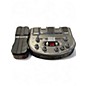 Used Line 6 Bass Floor POD Effect Processor