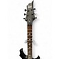 Used ESP F200 Black Solid Body Electric Guitar