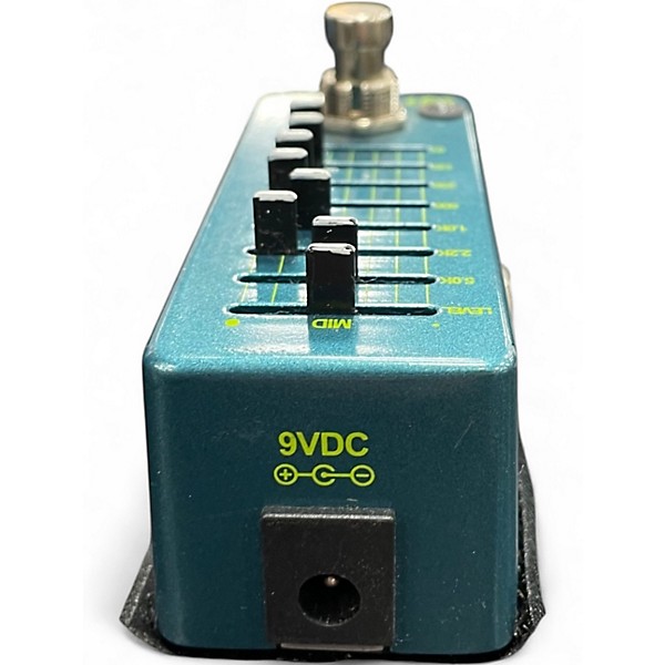 Used Ammoon EQ7 Pedal