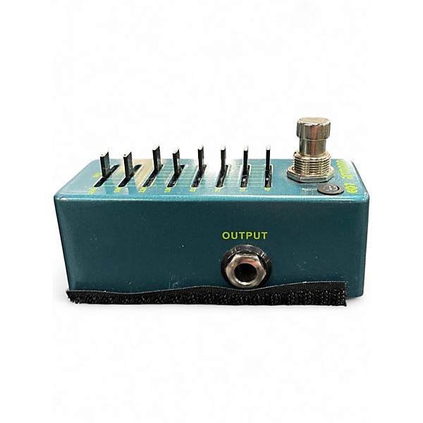 Used Ammoon EQ7 Pedal