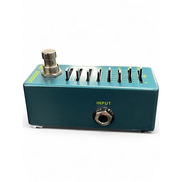 Used Ammoon EQ7 Pedal