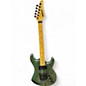 Used Kramer Pacer Classic GREEN STAIN Solid Body Electric Guitar thumbnail