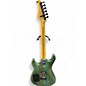 Used Kramer Pacer Classic GREEN STAIN Solid Body Electric Guitar