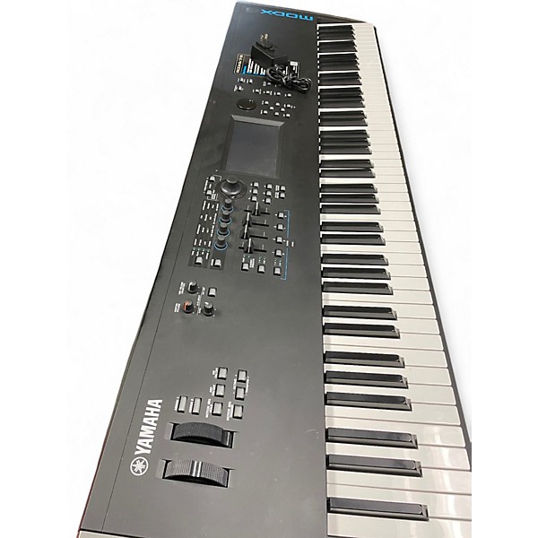 Used Yamaha MODX8 Synthesizer