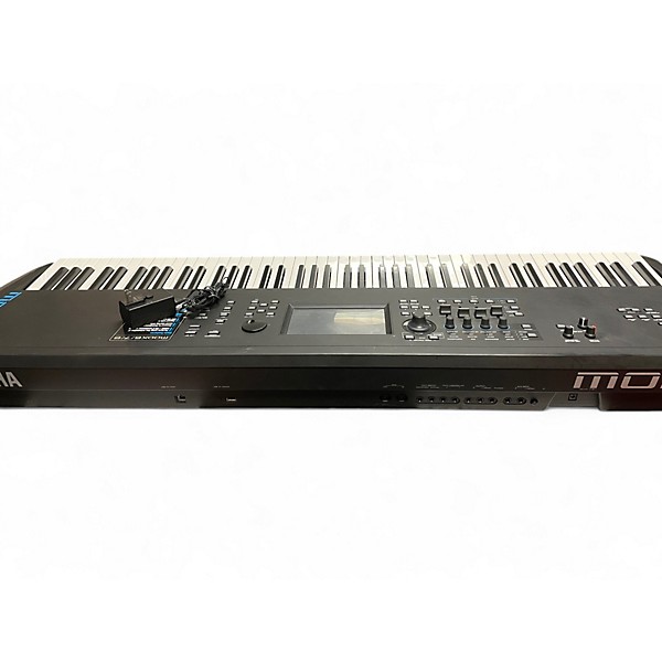 Used Yamaha MODX8 Synthesizer
