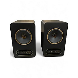 Used Tannoy Gold 7 Pair Powered Monitor