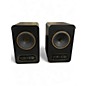 Used Tannoy Gold 7 Pair Powered Monitor thumbnail
