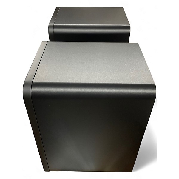 Used Tannoy Gold 7 Pair Powered Monitor