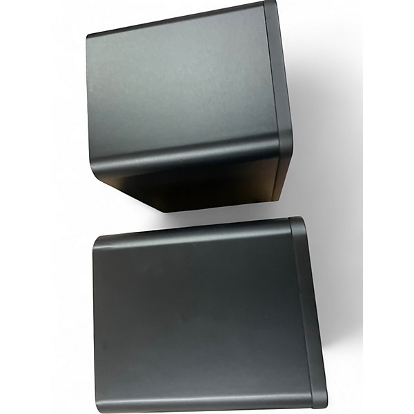 Used Tannoy Gold 7 Pair Powered Monitor