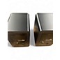 Used Tannoy Gold 7 Pair Powered Monitor