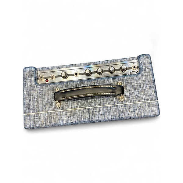 Used Supro 1605R Reverb Tube Guitar Combo Amp