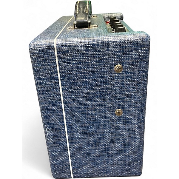 Used Supro 1605R Reverb Tube Guitar Combo Amp