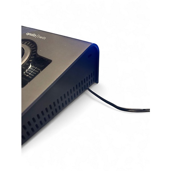 Used Universal Audio Apollo Twin Duo MKII Audio Interface