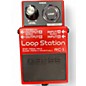 Used BOSS RC1 Loop Station Pedal thumbnail